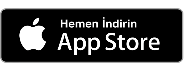 App Store'dan İndir