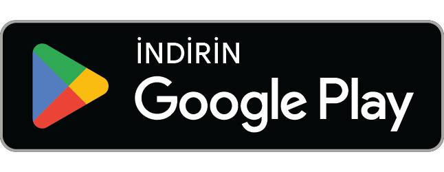 Google Play'den Alın
